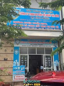 Công ty bảo vệ Ngày Và Đêm - 151 Lê Lợi