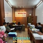 Bài viết đánh giá về Công ty luật Nguyễn Hiếu: 1680 Nguyễn Ái Quốc, P. Trấn Biên Đồng Nai