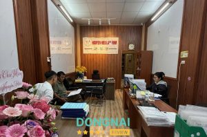 Bài viết đánh giá về Công ty luật Nguyễn Hiếu: 1680 Nguyễn Ái Quốc, P. Trấn Biên Đồng Nai