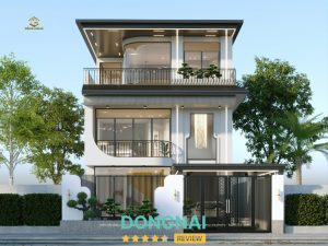 Công Home - 135B, Tổ 18, Khu Phố 5 