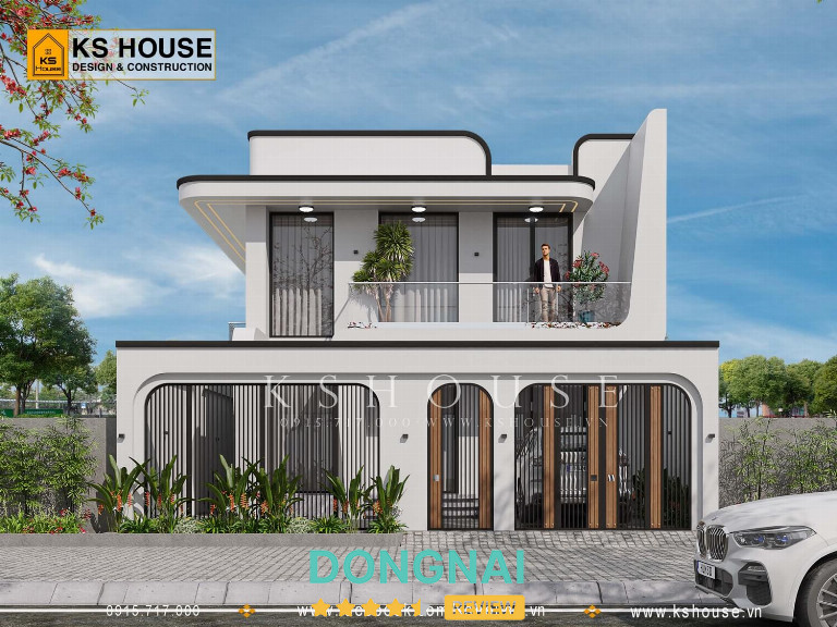 KS House - 79 Nguyễn Khuyến