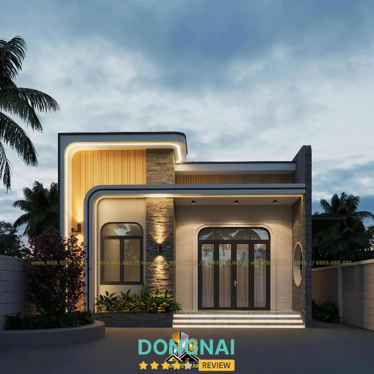 Xây Dựng Nhà Việt Vàng - Số 13/4, tổ 18, KP 3