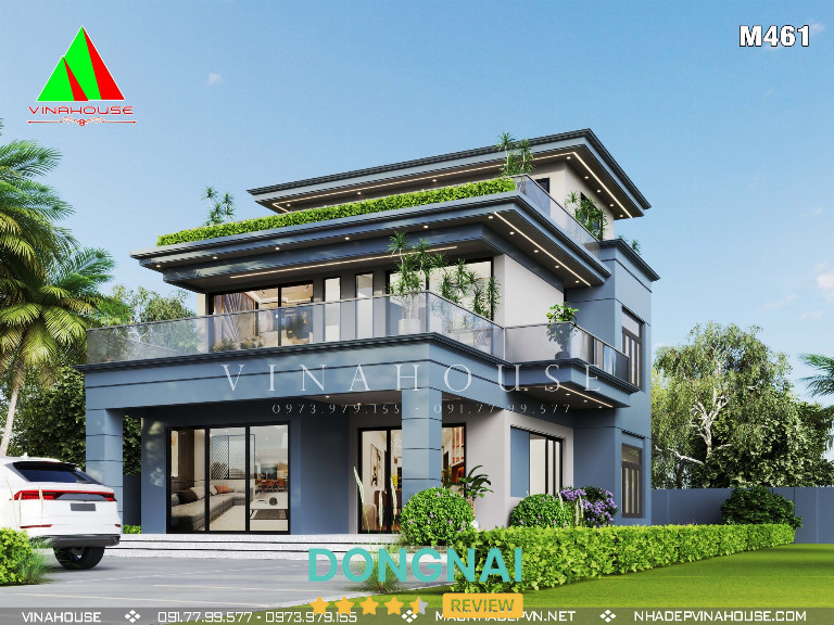 Vinahouse - 1A8 Nguyễn Văn Tiên