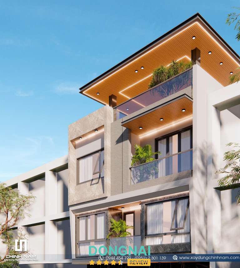 Xây Dựng Chính Nam - C18 đường N4 KP Tân Lại