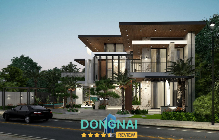 Xây dựng Phan Trung - 66 Hưng Đạo Vương