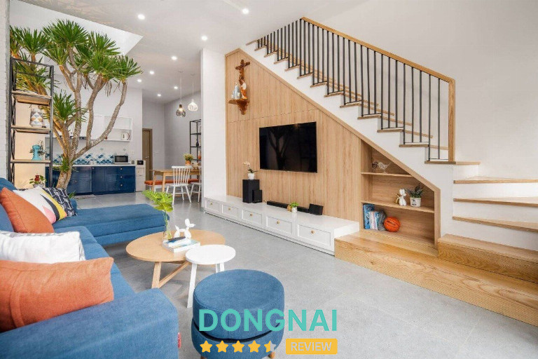 Nội Thất Ngọc Thịnh - Tổ 7 Ấp Trầu 