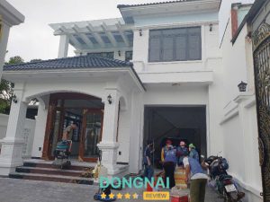 Sáng Tạo Home Services - 272 Lý Thường Kiệt