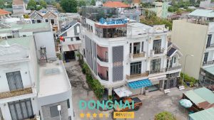 Bài viết đánh giá về Cty thiết kế xây dựng Sơn Quân: 87/10/2/11 Nguyễn Thị Tồn, P. Biên Hòa Đồng Nai