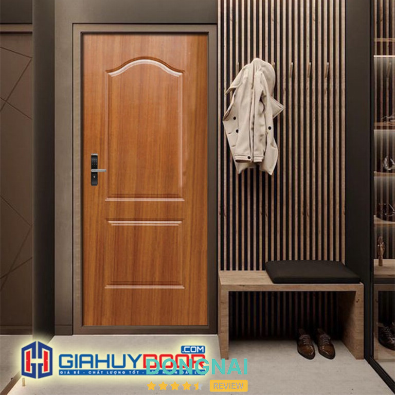 Gia Huy Door - Biên Hòa