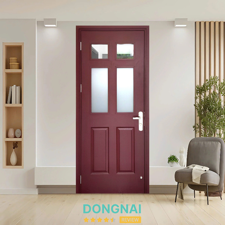 Hòa Bình Door - Biên Hòa