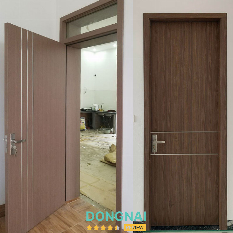 Mega Door - Đồng Xoài