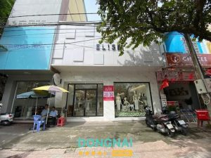 cửa hàng bán đầm ở Biên Hòa
