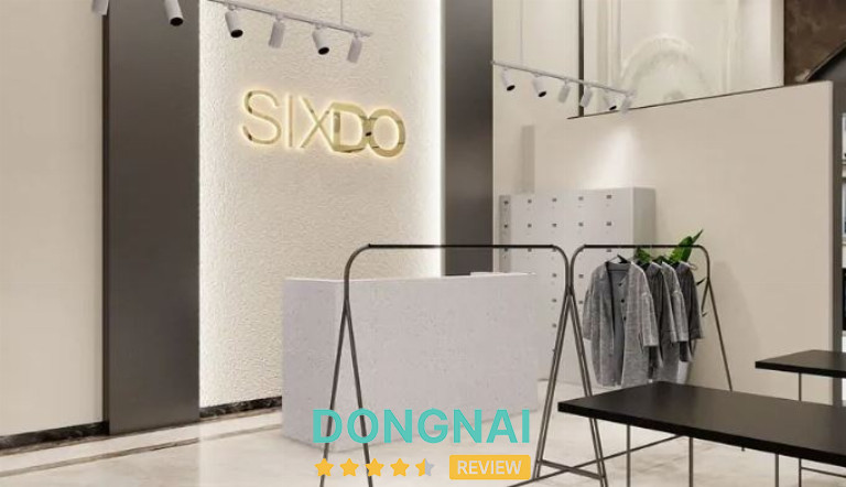 Sixdo - 1100 Phạm Văn Thuận