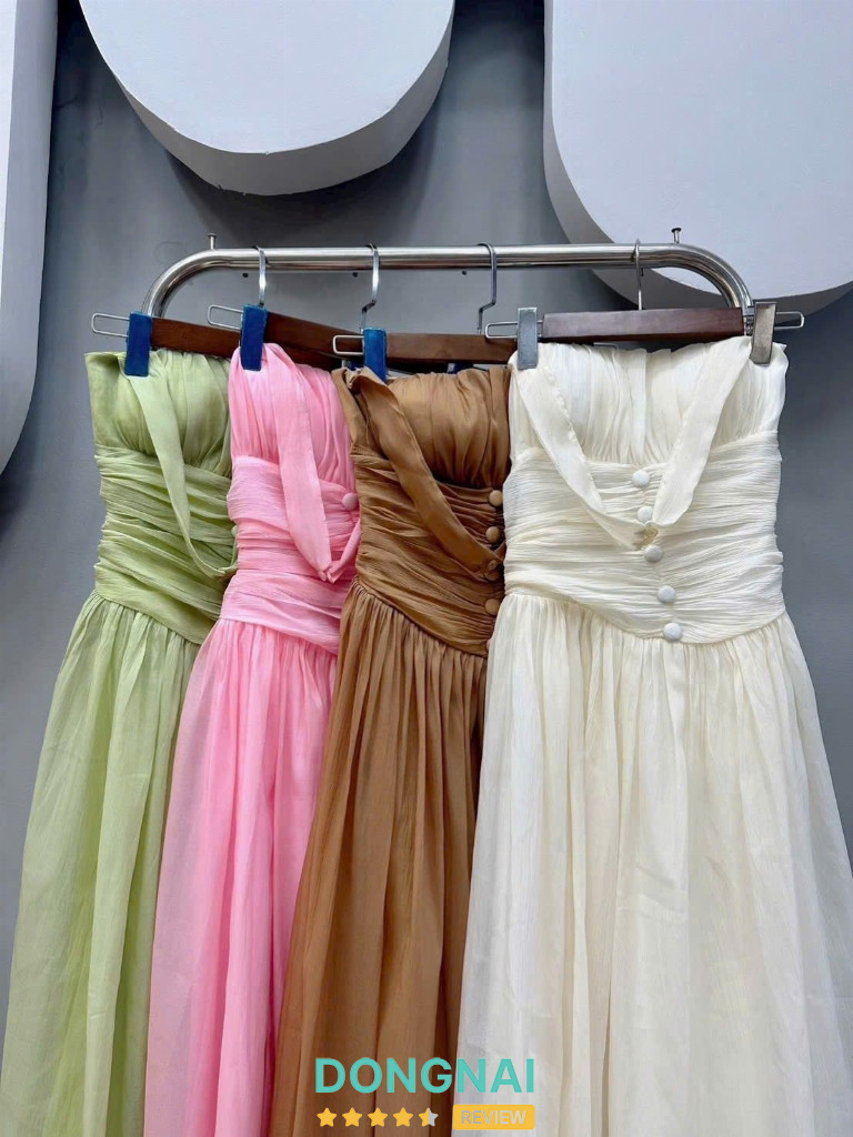 Phượng Phạm Shop - 280 Phạm Văn Thuận