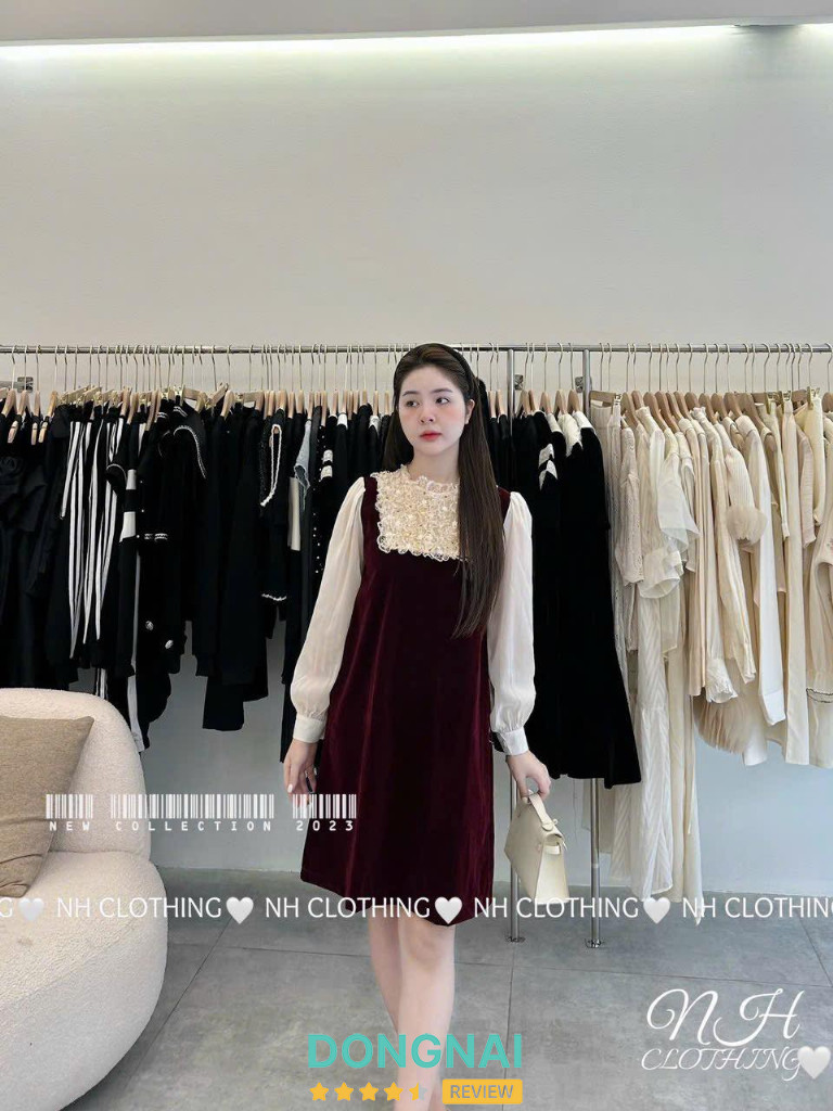 Oanh Mèo Clothing - 727 Phạm Văn Thuận