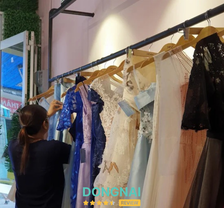 Oleidi Shop - Khu phố 7