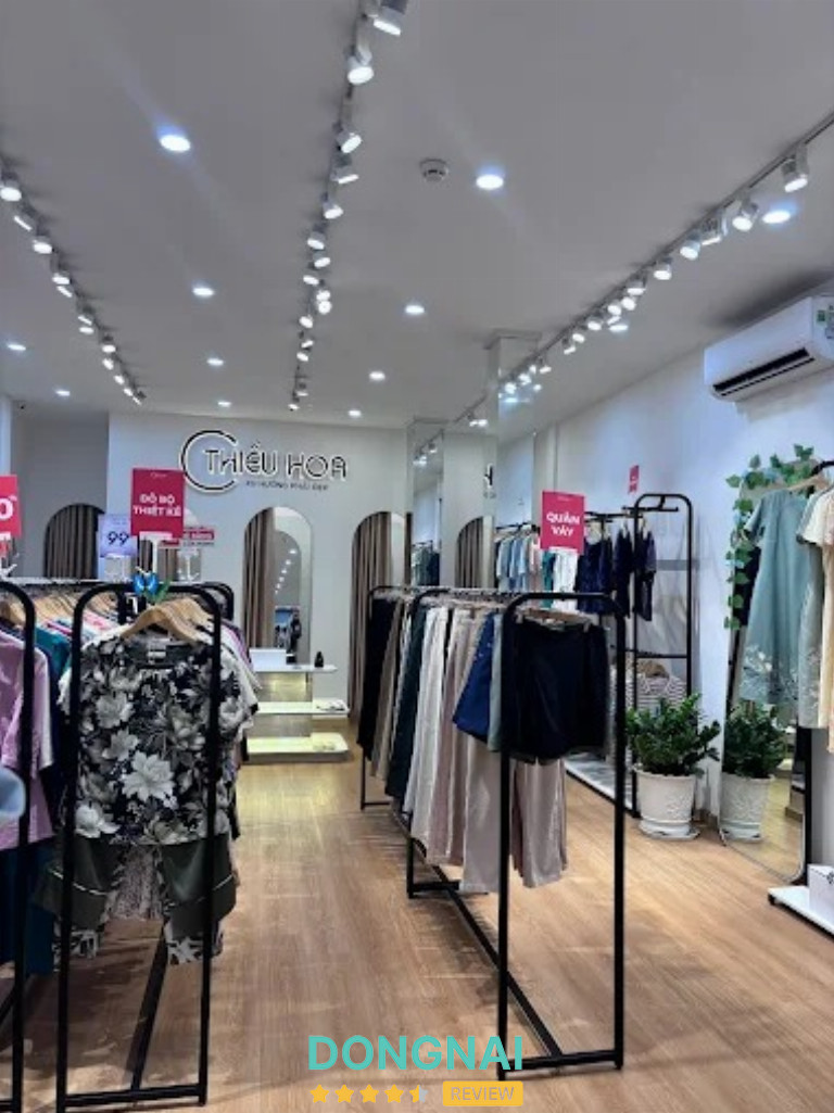 Thiều Hoa - 1559 Phạm Văn Thuận