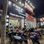 Bài viết đánh giá về Cửa hàng Thức Apple: 184 Trần Phú, P. Long Khánh Đồng Nai