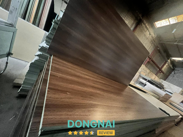 Công ty Gỗ Mộc Thiên Ân - Long Thành