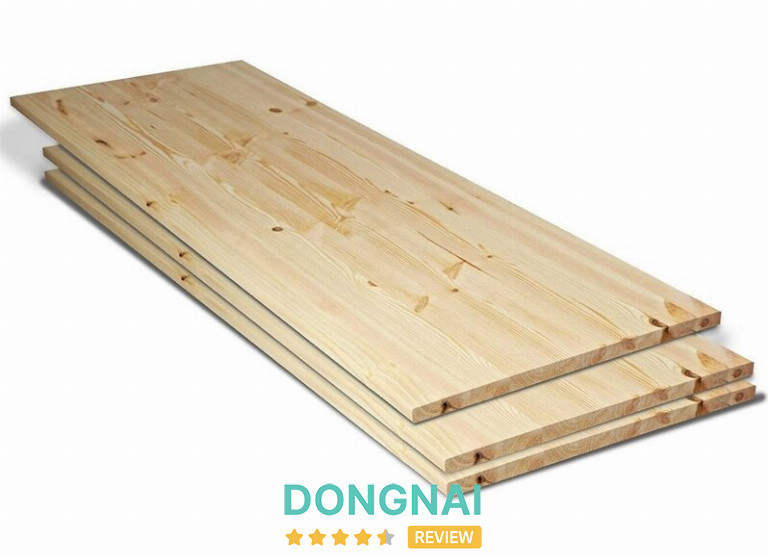 Gỗ Tâm Điểm - Trảng Bom