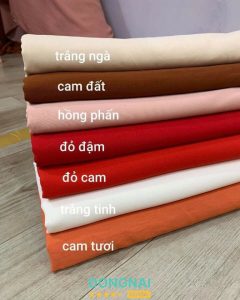 Vải Ký Đồng Nai - Biên Hòa