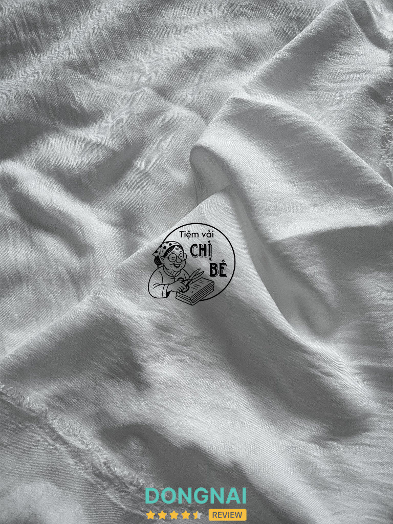 Vải Ký Sỉ & Lẻ Chị Bé BH - Biên Hòa