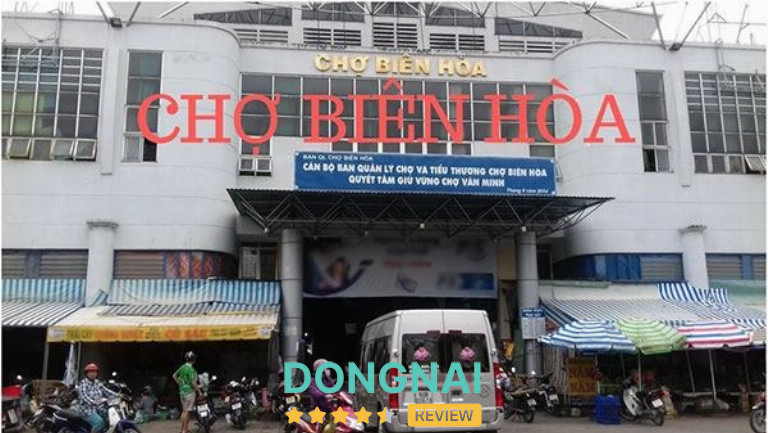 Chợ Biên Hòa