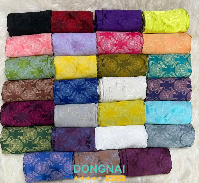 Hạnh Áo Dài - Biên Hòa