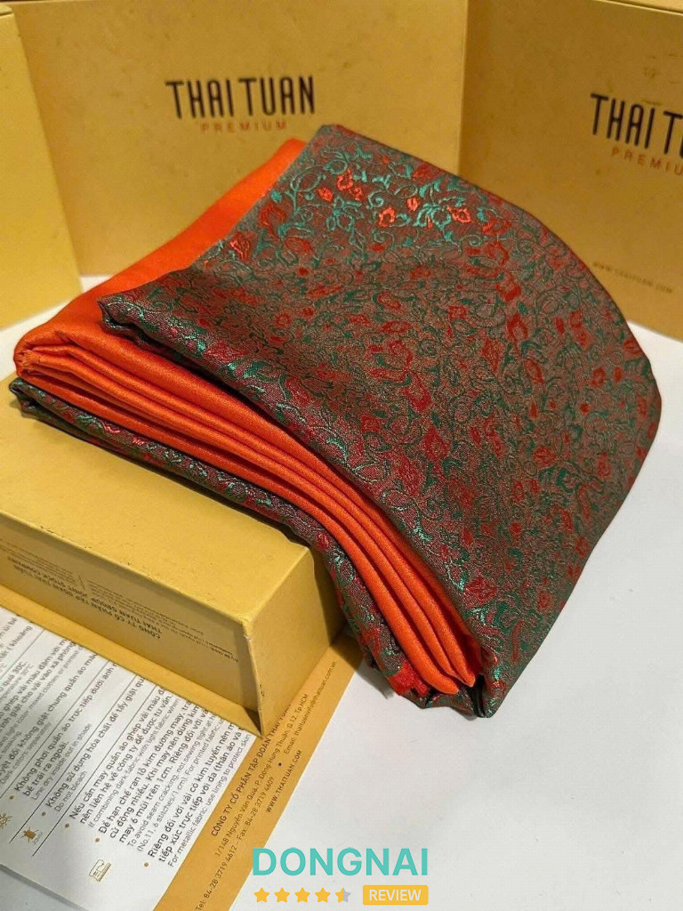 địa chỉ cung cấp vải cân tại Đồng Nai