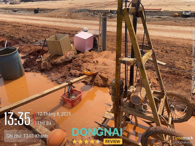 Công ty Tuân Nguyễn - 439/24 Tổ 34 KP3 Trảng Dài