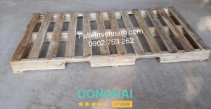 Pallet Miền Nam - Trảng Bom 