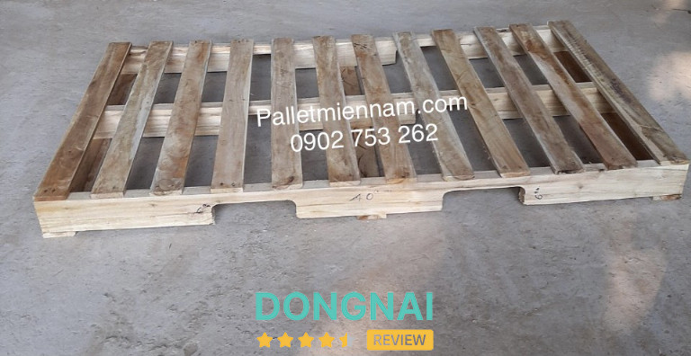 Pallet Miền Nam - Trảng Bom 