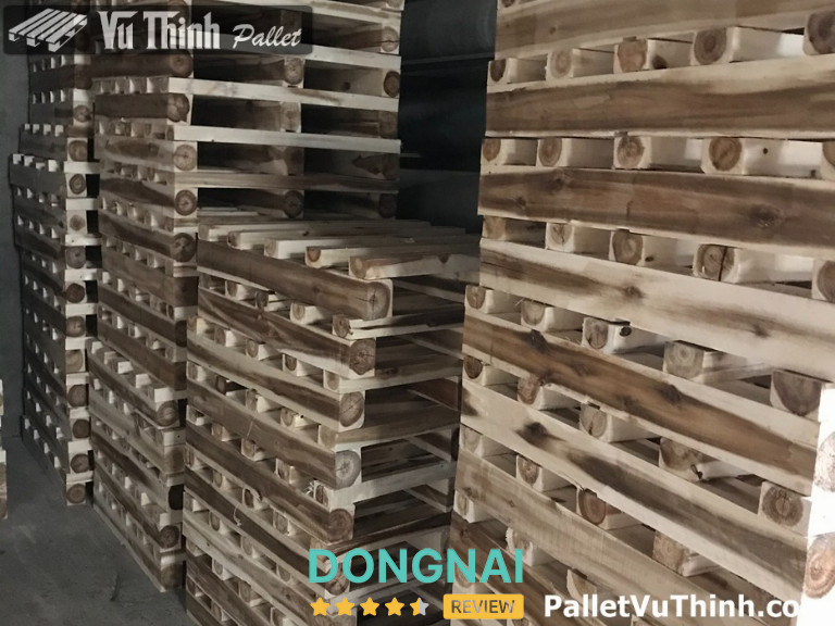 địa chỉ thanh lý pallet gỗ cũ tại Đồng Nai
