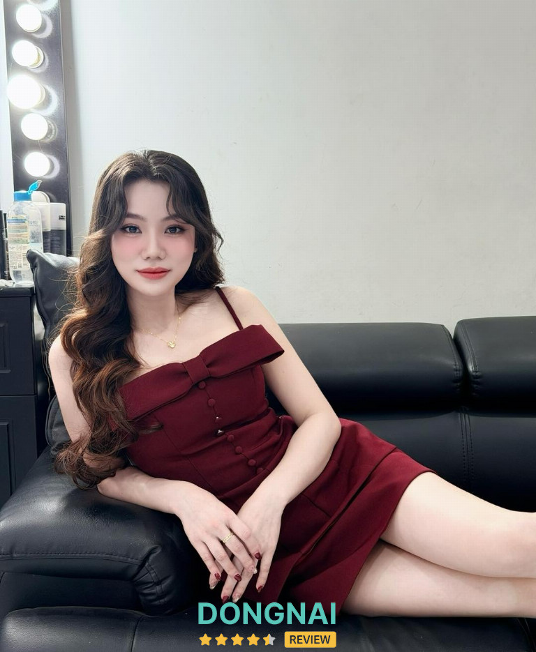 Phạm Nhung Make Up - KP3 Tân Hiệp