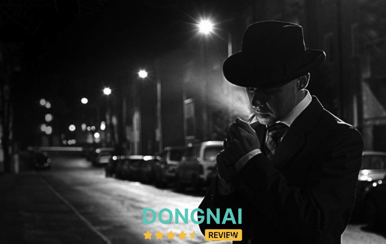 Thám Tử Minh Khang - Số 88 Đường 3A