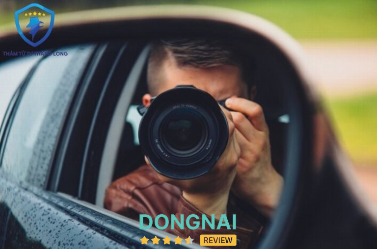 Thám Tử Tư Thăng Long - 124 Cách Mạng Tháng 8