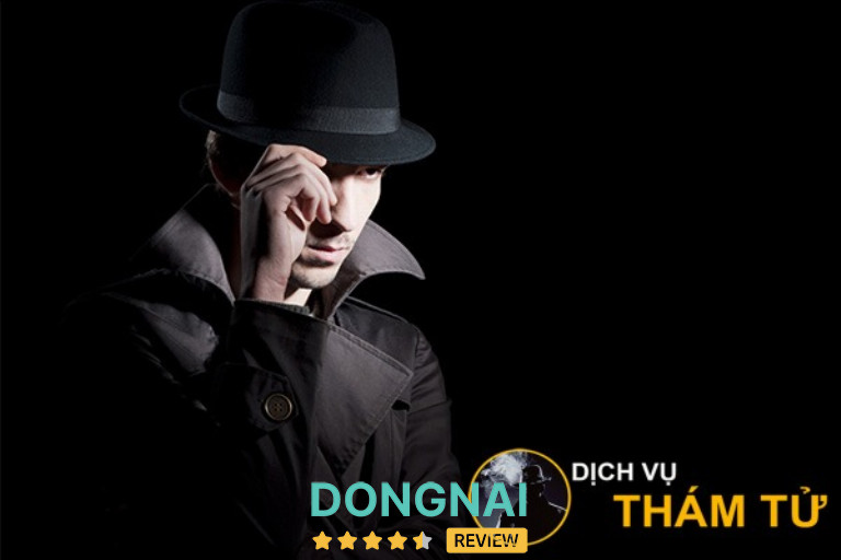 Thám Tử Phúc Tâm - 100 Hà Huy Giáp