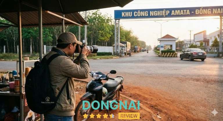 công ty cung cấp dịch vụ thám tử ở Biên Hòa