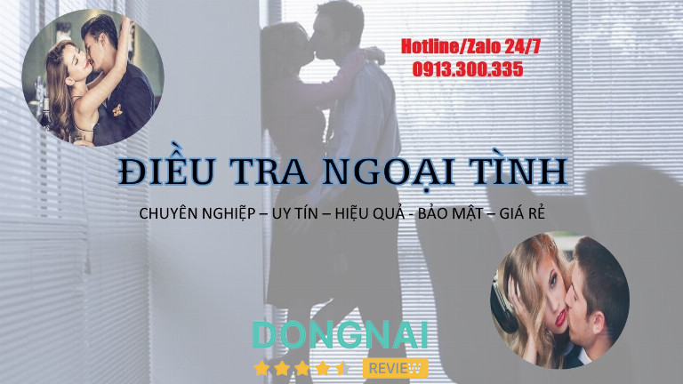 Công Ty Thám Tử Bình Phước - 19/12 Nguyễn Văn Linh 