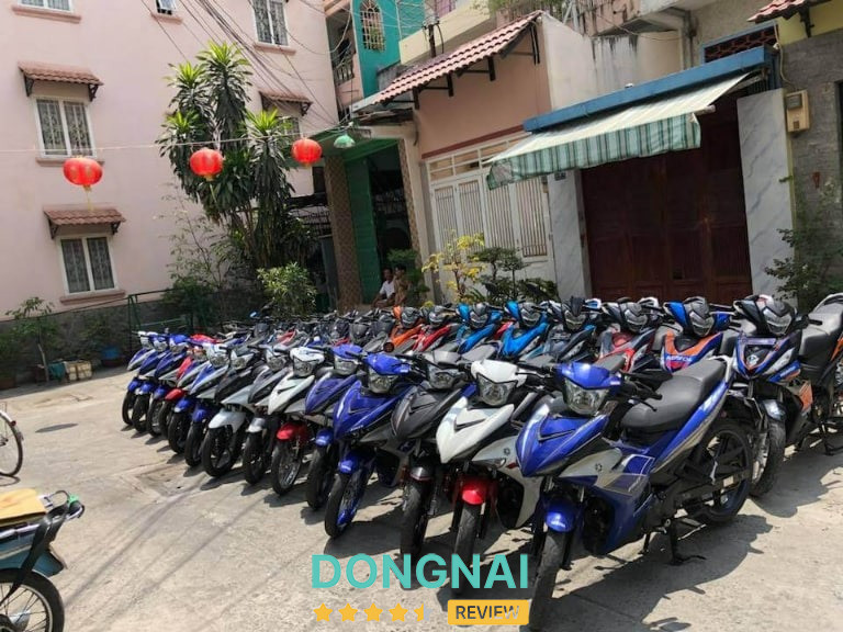 Thành Cư - Số 14/1, khu phố 7 QL 1