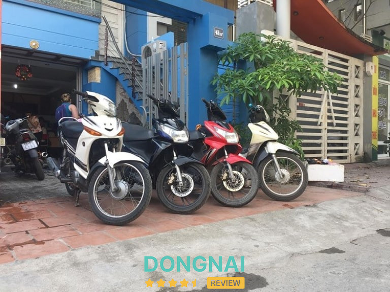 Công ty TNHH Hưng Ngọc Phát - Số 24/4B KP2 Trường Quyền