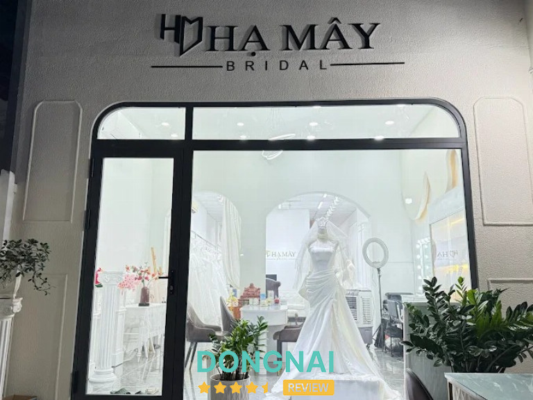 The Face Studio - Hẻm 922/4 QL14