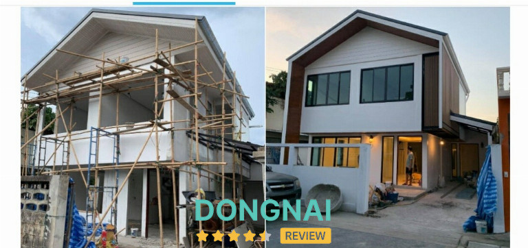 Vạn Lộc An Gia - 512 Đỗ Văn Thi