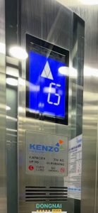 Công ty lắp đặt thang máy tại Bình Phước