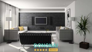 đơn vị thi công nội thất ở Đồng Nai