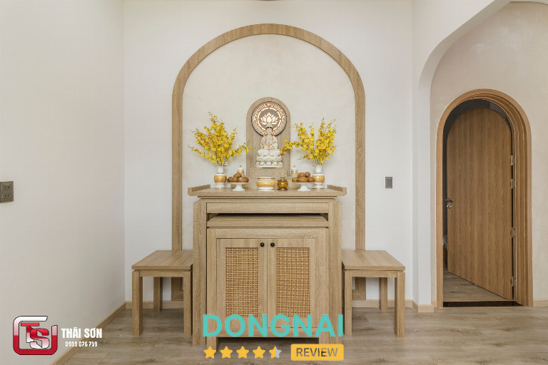 Nội Thất Thái Sơn - Biên Hòa