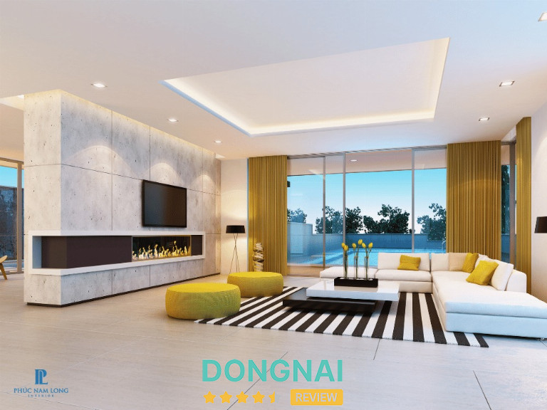 Công ty Phúc Nam Long - Biên Hòa