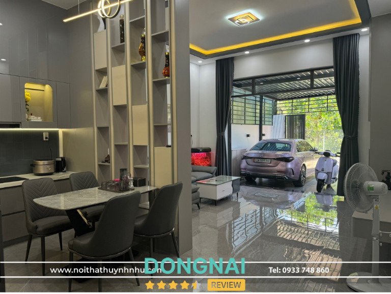 Nội Thất Huỳnh Như - Long Khánh