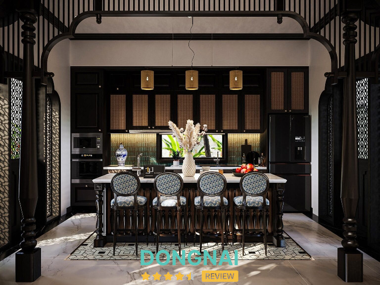 Lê Vinh Decor - Biên Hòa