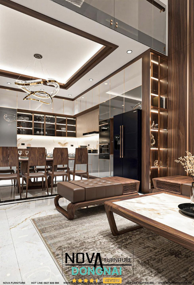 Nova Furniture - Long Khánh